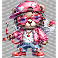 Valentine's Day-QRJ  2100